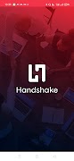 HandShake Cartaz