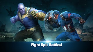 MARVEL Future Fight स्क्रीनशॉट 3