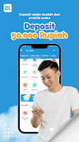 CL Pulsa ảnh chụp màn hình 3