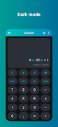 برنامه‌نما Time Calculator عکس از صفحه