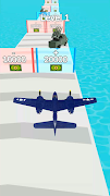 Get The Fighter Plane poster