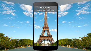 Panorama 360 Pano Camera screenshot 5