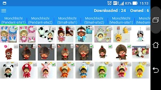 MCC收藏家 اسکرین شاٹ 3