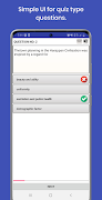 Target GS Quiz screenshot 6
