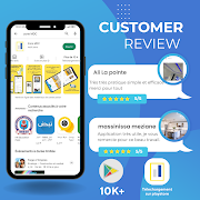 برنامه‌نما Zone Services عکس از صفحه