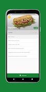 SubDrive syot layar 2