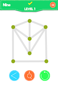Dots be Pattern screenshot 7