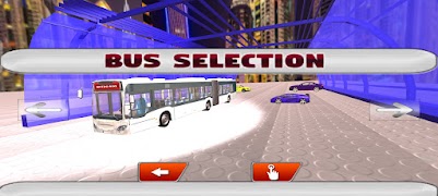 ArtiBus Shuttle 스크린샷 4