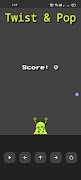 Twist & Pop Ekran Görüntüsü 3