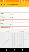 EZ-GUI Ground Station screenshot 7