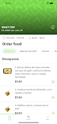 برنامه‌نما Smart Diet عکس از صفحه