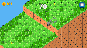 Mountain Tumble Screenshot 2