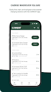 CURRENT Charge اسکرین شاٹ 2
