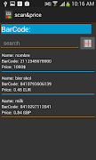 Scan & Price screenshot 1