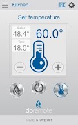 dpremote screenshot 1