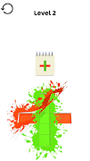 Paint Hit! الملصق