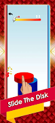 برنامه‌نما Disk Color Match عکس از صفحه