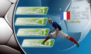 Winner Soccer Evolution screenshot 5