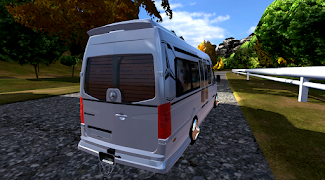 MiniBus Club screenshot 1