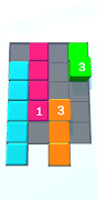 Blocks Stack Puzzle ảnh chụp màn hình 6