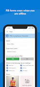 Maximl - Connected Worker screenshot 2