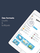 Accessibiliteez ภาพหน้าจอ 3