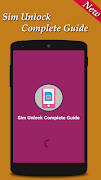 Sim Unlock Complete Guide poster