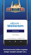 eBook Mataram poster