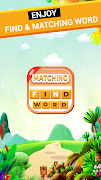 Find and Matching Word bài đăng