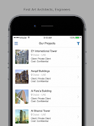 First Art screenshot 2