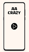 AA Crazy 2021 پوسٹر