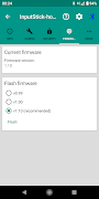 InputStickUtility ảnh chụp màn hình 5