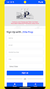 برنامه‌نما Elite Prep App عکس از صفحه