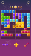 Block Puzzle - Brick Game screenshot 1