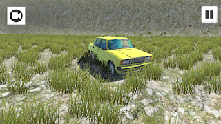Lada Riva Driving Simulator screenshot 4