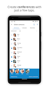 Communicator GO 5 تصوير الشاشة 2