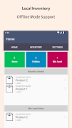 Inventory Organizer - Tracker captura de pantalla 6