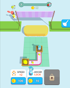 Assembly Cook الملصق