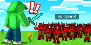 Jelly Mod for Minecraft 스크린샷 2