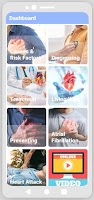 Heart Disease Guide poster