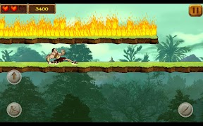 Gladiator Escape スクリーンショット 6