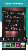 Quote Studio syot layar 4