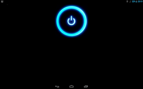 Flashlight capture d'écran 2