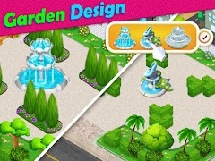 Home Decorating Game ภาพหน้าจอ 5