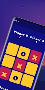 پوستر Tic Tac Toe