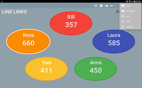 پوستر scoreboard