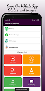 برنامه‌نما Video Downlaoder X videoder عکس از صفحه