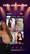 برنامه‌نما Withyu عکس از صفحه