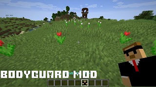 Bodyguard Mod screenshot 4