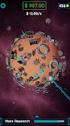 Planet Revolution : Idle Click 포스터